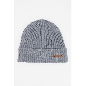 Caciula din tricot cu striatii Wilbert