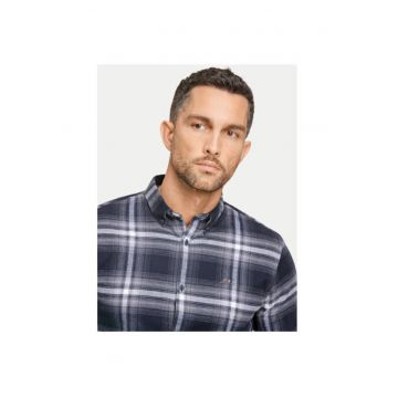 Camasa barbati -  30-225054 - Gri - Bumbac