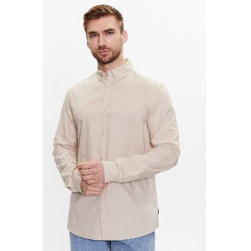 Camasa barbati -  302378333 - In/Bumbac - Bej
