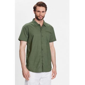 Camasa barbati -  302378449 - Bumbac/In - Multicolor