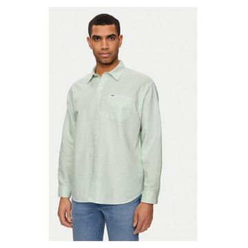 Camasa barbati -  47825 - In/Casmir - Turcoaz