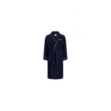 Halat barbati -  303001179 - Bumbac - S-M INTL - Albastru
