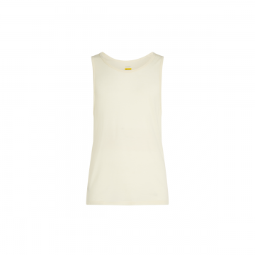 Maiou Barbati M Merino Anatomica Tank Undyed