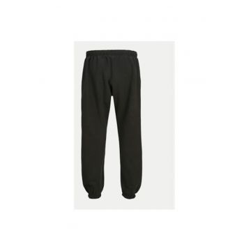 Pantaloni Barbati -  304516979 - Bumbac - Poliester - XXL INTL - Negru