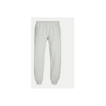 Pantaloni barbati -  304516986 - Bumbac/Poliester - 2XL INTL - Gri