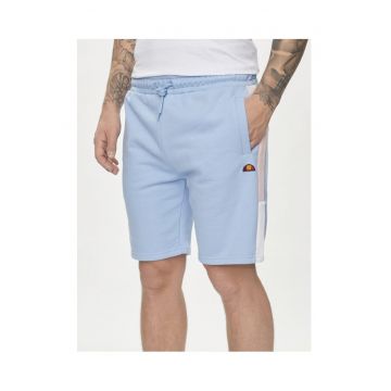 Pantaloni barbati -  76822 - Bumbac/Poliester - Albastru
