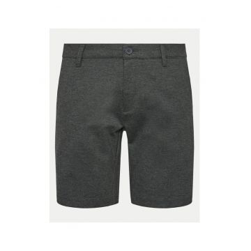 Pantaloni barbati -  83488 - Viscoza - Gri