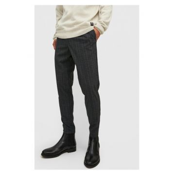 Pantaloni barbati -  989496 - Gri - Poliester