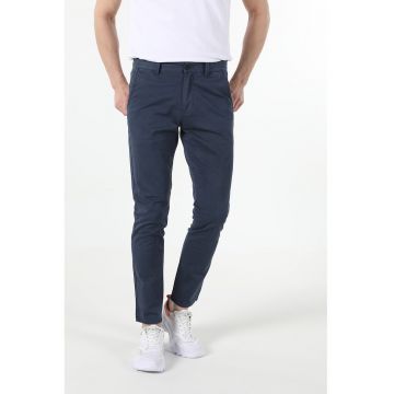Pantaloni chino slim fit