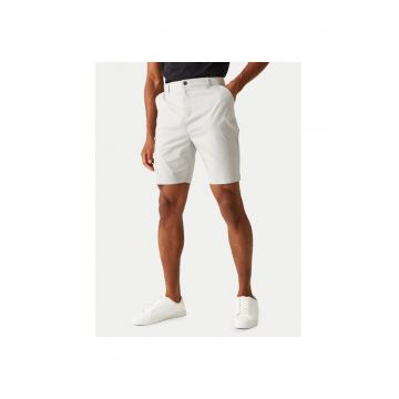 Pantaloni scurti sport barbati -  760366 - Gri - Poliamida