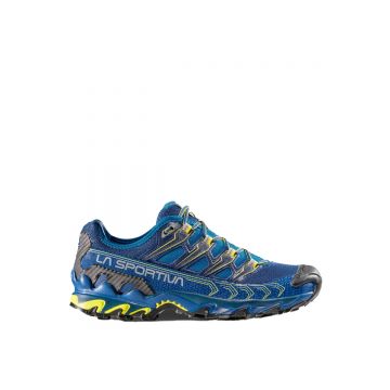 Pantofi Alergare Trail Barbati La Sportiva Ultra Raport Ii Space Blue Blaze