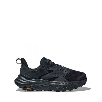 Pantofi Drumetie Barbati Hoka Anacapa 2 Low Gtx Black