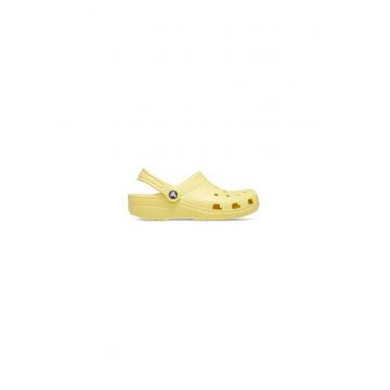 Papuci unisex  305353191 - Sintetic - Verde