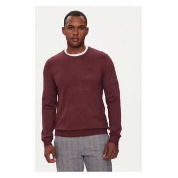 Pulover barbati -  439759 - Visiniu - Viscoza