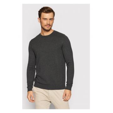 Pulover barbati -  65594 - Bumbac - Gri