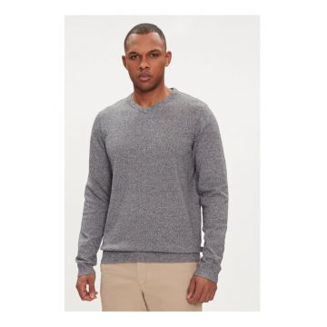 Pulover barbati -  9645 - Bumbac - Bleumarin