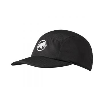Sapca Unisex Mammut Aenergy Light Black L-xl