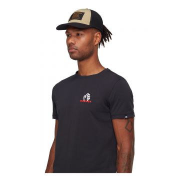 Sapca Unisex Mammut Baseball Mesh Claystone