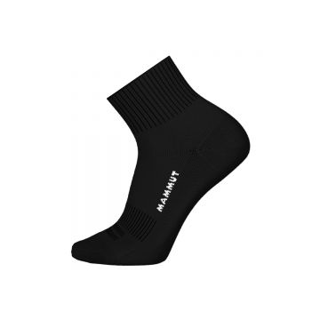 Sosete Unisex Mammut Everyday 3-pack Blk