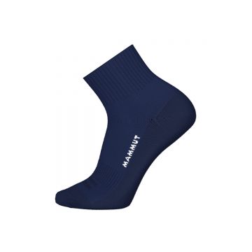 Sosete Unisex Mammut Everyday 3-pack Marine
