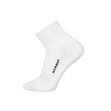 Sosete Unisex Mammut Everyday 3-pack Wht Blk