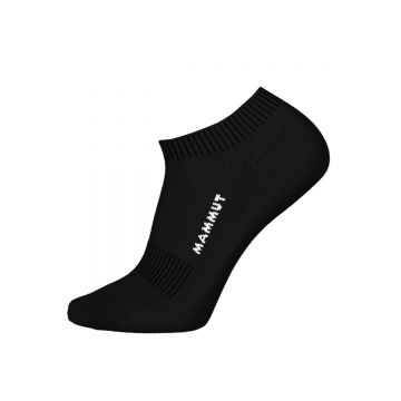 Sosete Unisex Mammut Everyday Low 3-pack Blk