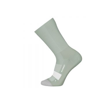 Sosete Unisex Mammut Mountain Cushion Mer Sil Sage Wht