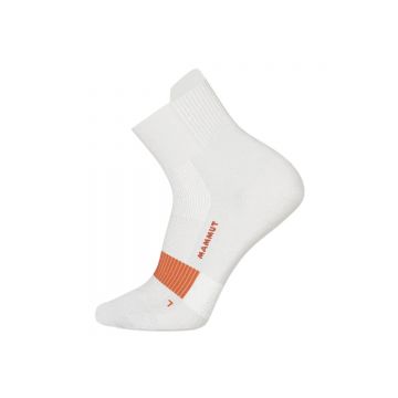Sosete Unisex Mountain Cushion Wht Tanger