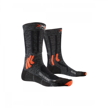 Sosete Unisex Trek X Merino