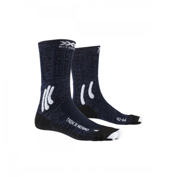 Sosete Unisex Trek X Merino
