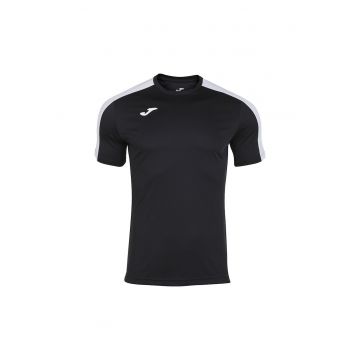 Tricou  Academy III 101656-102 - Barbati - Negru