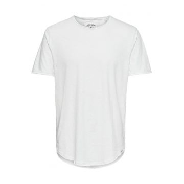 Tricou barbati -  208500425 - Bumbac