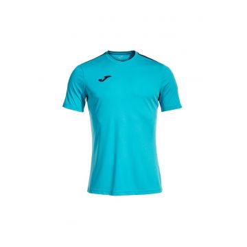 Tricou  Olimpiada 103245-013 - Barbati - Turcoaz