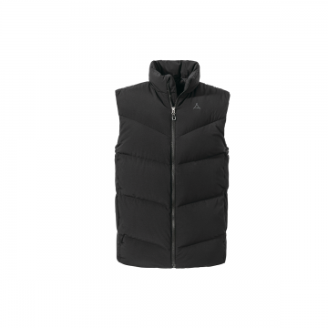 Vesta Barbati Down Cers Black