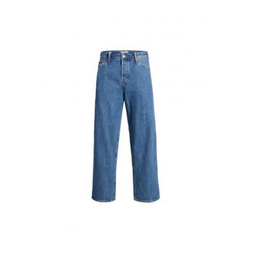 Blugi barbati -  302306497 - Bumbac - Albastru