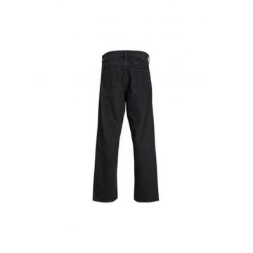Blugi barbati -  302306534 - Bumbac - Negru