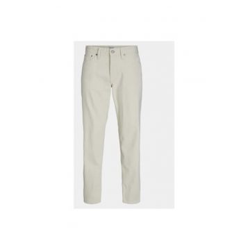 Blugi barbati -  303282066 - Bumbac - Bej