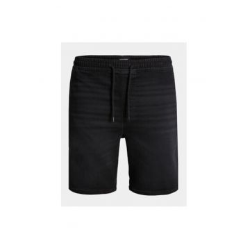 Blugi barbati -  303309855 - Bumbac - S INTL - Negru