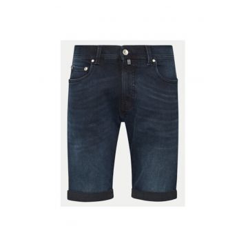 Blugi barbati -  303668891 - Bumbac - 31 US - Albastru