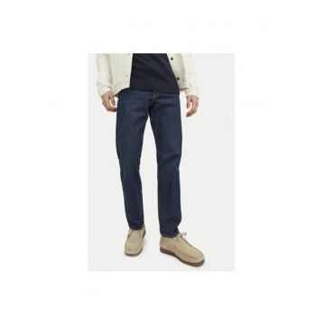 Blugi Barbati -  304376115 - Bumbac - Albastru
