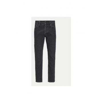 Blugi Barbati -  304376153 - Bumbac - W33-L30 US - Negru