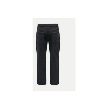 Blugi barbati -  304695193 - Negru