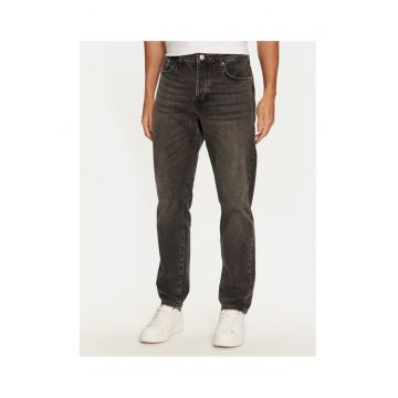 Blugi barbati -  304695216 - Bumbac - 746464 - Negru