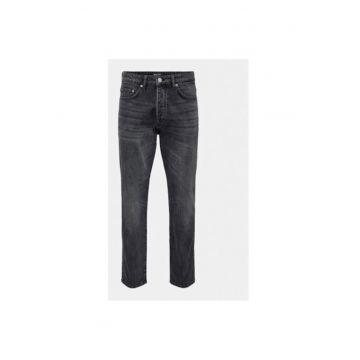 Blugi barbati -  304695216 - Bumbac - 746464