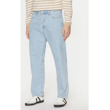 Blugi barbati -  304782527 - Bumbac - Albastru