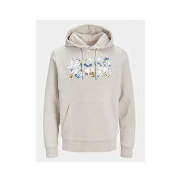 Bluza barbati -  303281786 - Bej - Poliester
