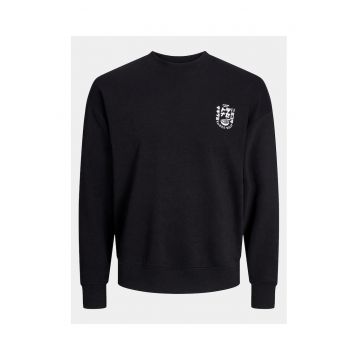 Bluza barbati -  303313357 - Negru - Bumbac
