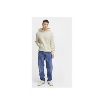 Bluza barbati -  303540890 - Bumbac/Poliester - Bej