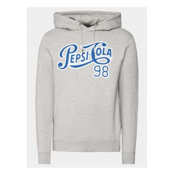 Bluza barbati -  303541118 - Bumbac/Poliester - Bej
