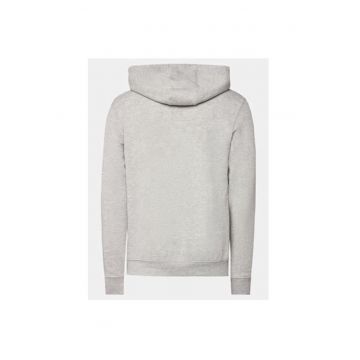 Bluza barbati -  303541118 - Bumbac/Poliester - S INTL - Bej